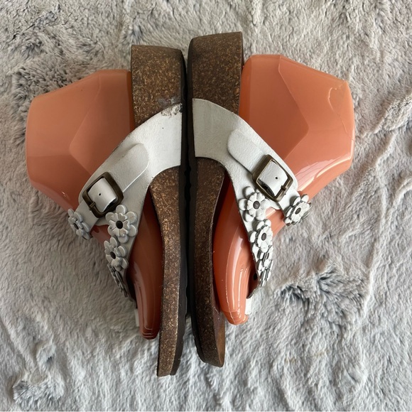 A.Giannetti Made in Italy Sandals - Picture 7 of 13